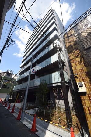 エルフォルテ東京EASTの物件内観写真